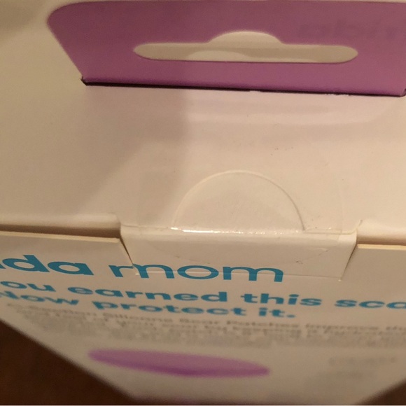 NWT Frida Mom C-Section Silicone Scar Patches- Sealed Package - Picture 3 of 5